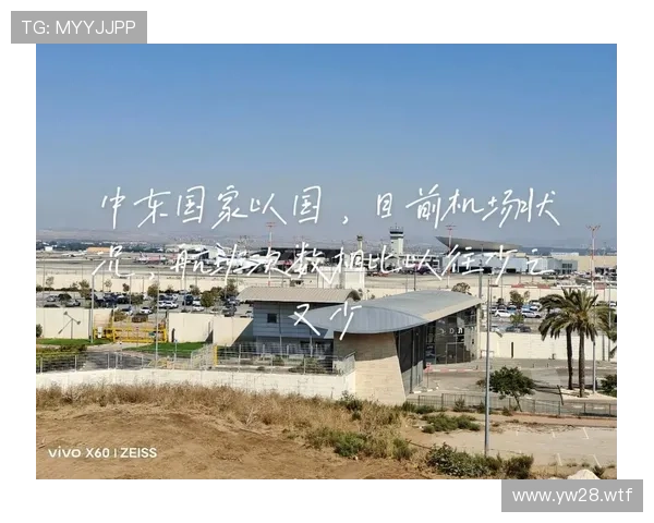 中东地区国际机场发展现状与未来趋势分析
